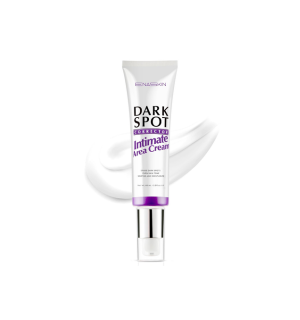 Intimate Area Skin Whitening Cream