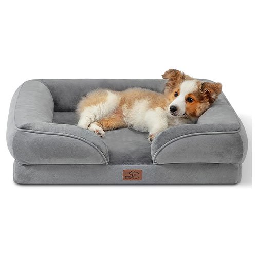 Dog Bed for Medium Dogs