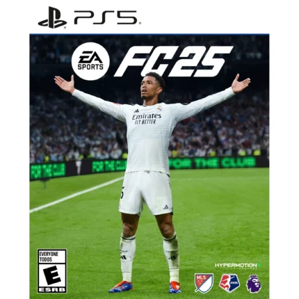 EA Sports FC 25, PlayStation 5 [Physical]