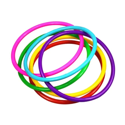 NUOLUX Joybuy Kids Ring Toss Game Set