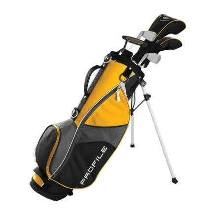 Wilson Kids Profile JGI Complete Set
